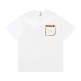 BURBERRY Simple and fashionable T-shirt（15 styles)-1683