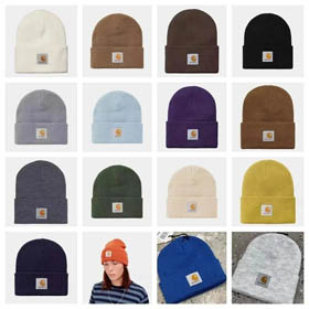 Carhartt hat (16 style)